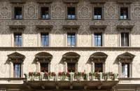 Hotel Calimala Florence Hotels in Uffizi