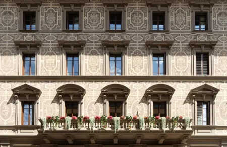 Hotel Calimala Florence