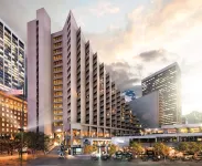 Hyatt Regency San Francisco Hotels in San Francisco