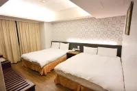 Unic Hotel Hotels in Chiayi City