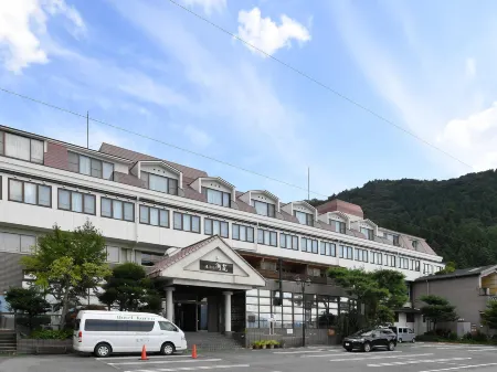 Hotel Koryu