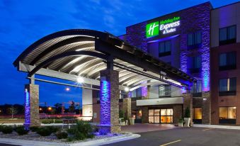 Holiday Inn Express & Suites Rochester – Mayo Clinic Area