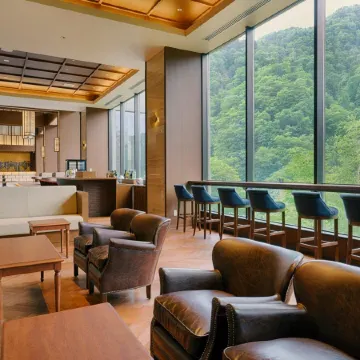 Grand Blissen Hotel Jozankei