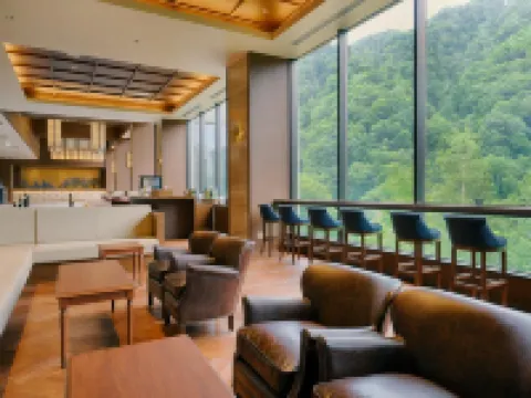 แกรนด์ บลิสเซ่น โรงแรม โจซังเคย์