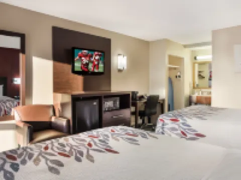 紅頂酒店-圖珀洛 圖珀洛酒店