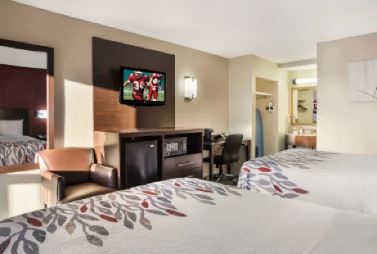 紅頂酒店-圖珀洛