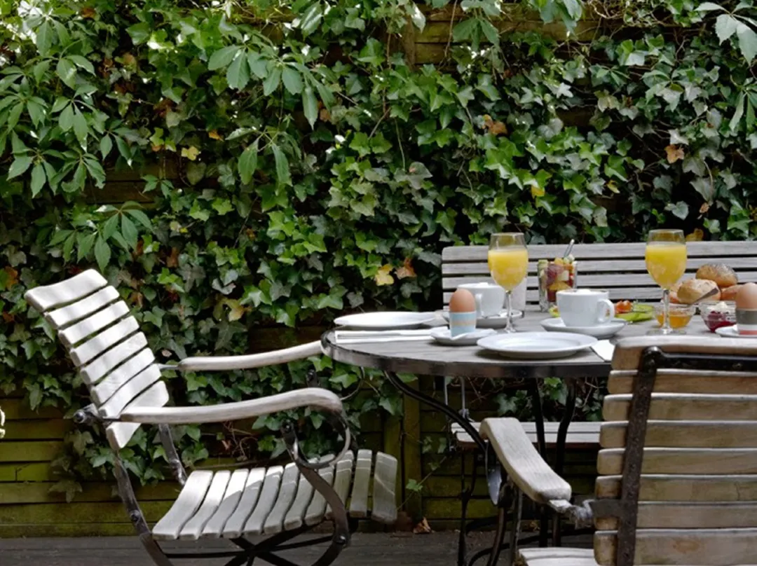 Hotel Wedina An Der Alster - Hamburg