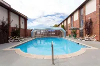 Ramada by Wyndham Richfield UT I-70 - Pools