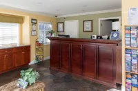 Sea Breeze Inn - Pacific Grove