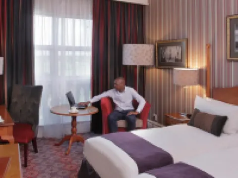 Peermont Walmont at Graceland, Secunda โรงแรมในเซกุนดา