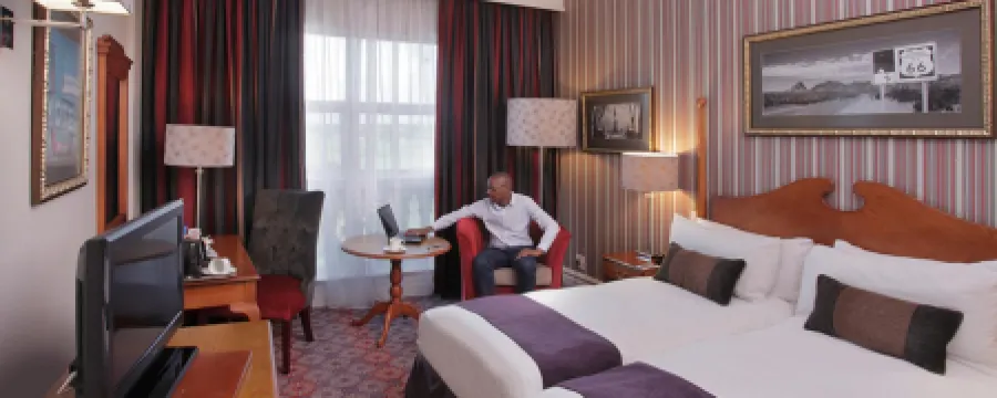 皮蒙特沃蒙特塞昆達格蕾絲蘭德飯店