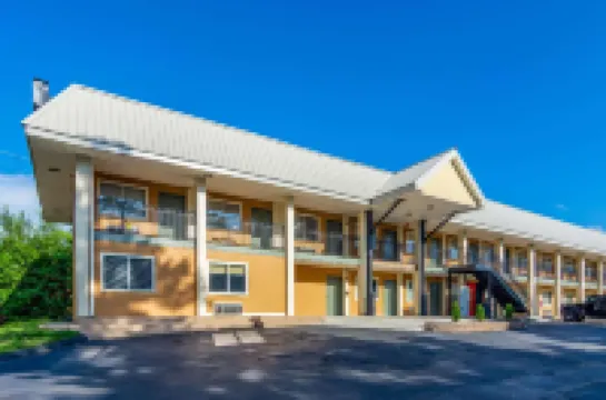 Econo Lodge East Ridge