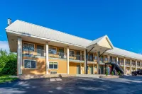 Econo Lodge East Ridge Hotel a Fort Oglethorpe