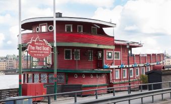 The Red Boat