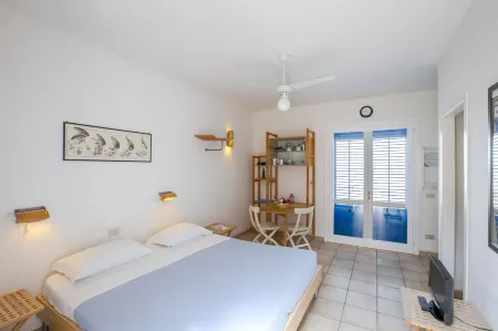 Marettimo Residence