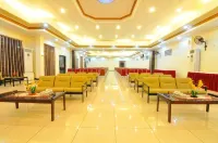 Megaria Hotel