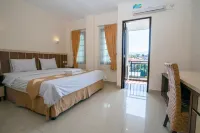 Dago's Hill Hotel