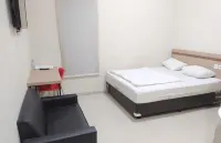 Hotel Srikandi Bandara Yogyakarta