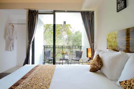 De Jehans Boutique Hotel