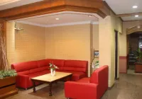 Hotel Yasmin Hotels in Gurabesi
