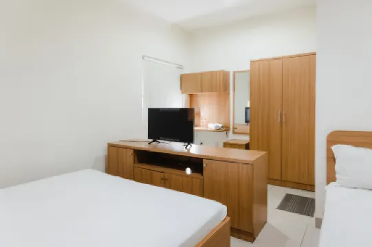 慕蒂亞拉科斯特爾@賓塔羅-蓬多克阿仁 酒店