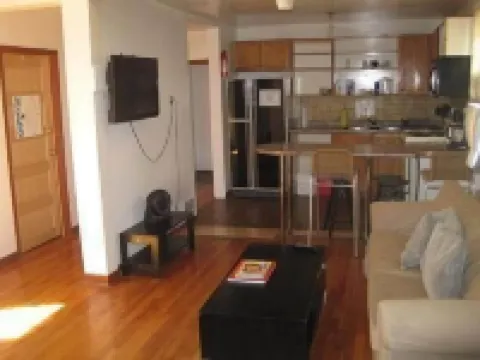 오타와 백패커스 인