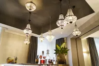 The Cross Hotel - Barer
