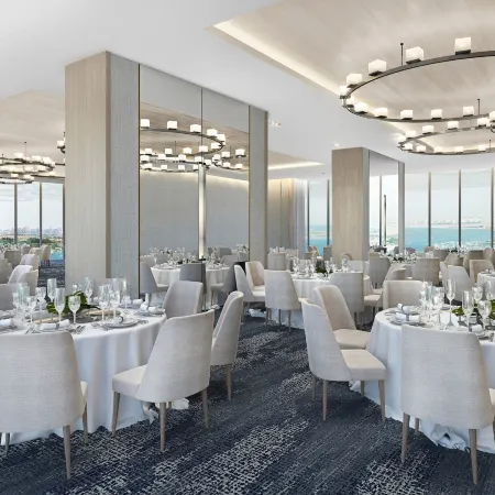 Four Points by Sheraton Jeddah Corniche