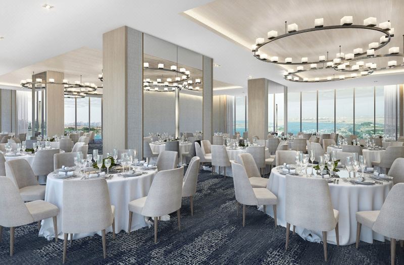 Four Points by Sheraton Jeddah Corniche photo 5