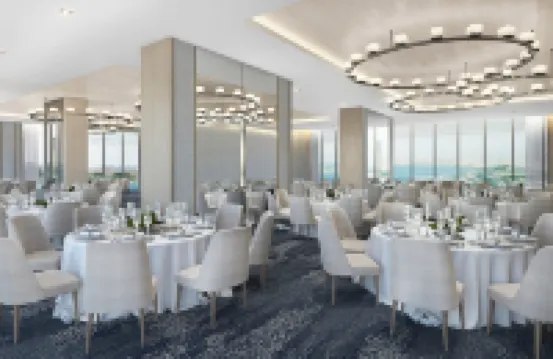 Four Points by Sheraton Jeddah Corniche