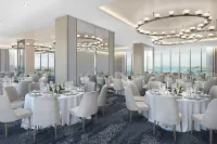 Four Points by Sheraton Jeddah Corniche