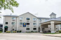 Comfort Inn River's Edge Hotel a Huron