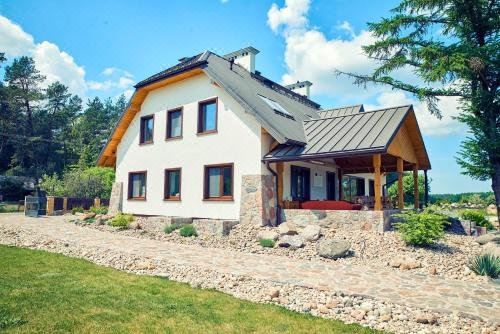Scheda Podlaska - Housity