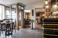The Pilot Inn Отели в г. Гринвич