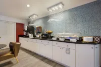 SureStay Hotel by Best Western Tuscaloosa Southeast - petit déjeuner