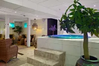 Best Western Hotel Gamla Teatern - spa
