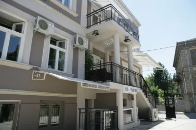 Hotel Ambasador Bitola