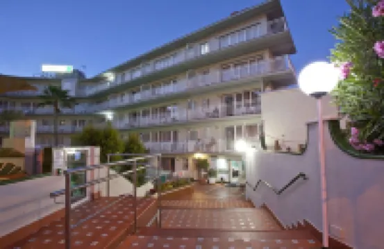 Apartamentos Ecuador Park