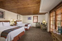 Inn on the Alameda Hotels in Santa Fe