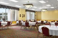 Ramada by Wyndham Wytheville Các khách sạn ở Wytheville