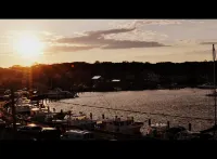Summercamp - Havudsigt