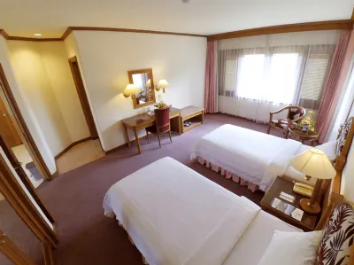 Purnama Hotel Hotel dekat Pos Perijinan Pendakian Gunung Arjuno-Welirang Jalur Sumber Brantas