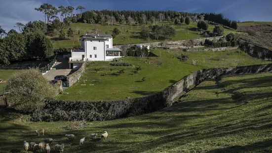 Finca Portizuelo