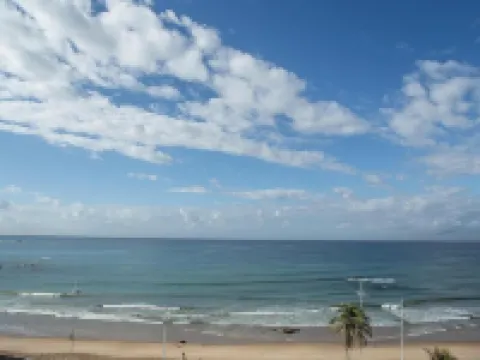 Plattinum Hotel Hotels in Salvador