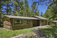 Colter Bay Village