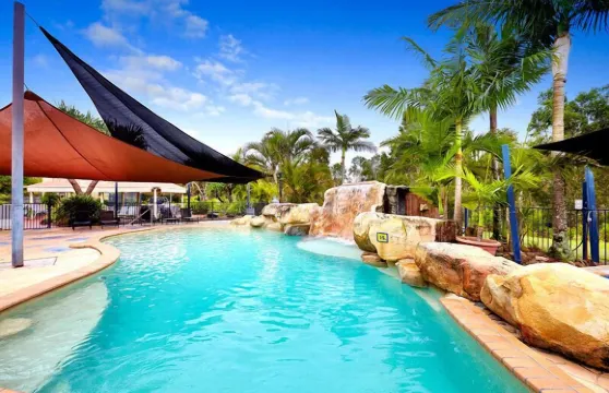 羅望子金沙度假村