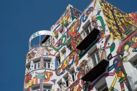 Hotel Artmadams