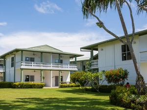 Madang Lodge Hotel