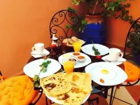 Riad Rose Meryam Hotels in Sidi Mimoun