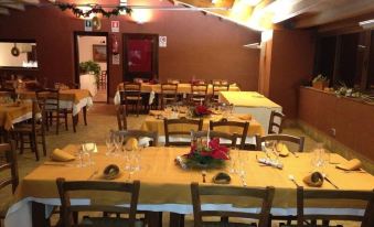 Baglio Maragani Az Agric B&B